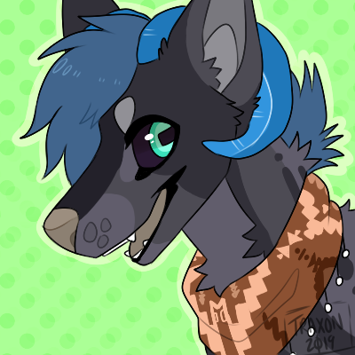 Kalhoun by jackaltracks on DeviantArt