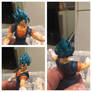 Something different. Custom SSGSS Vegito. 