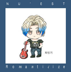 Chibi Ren~ Rock