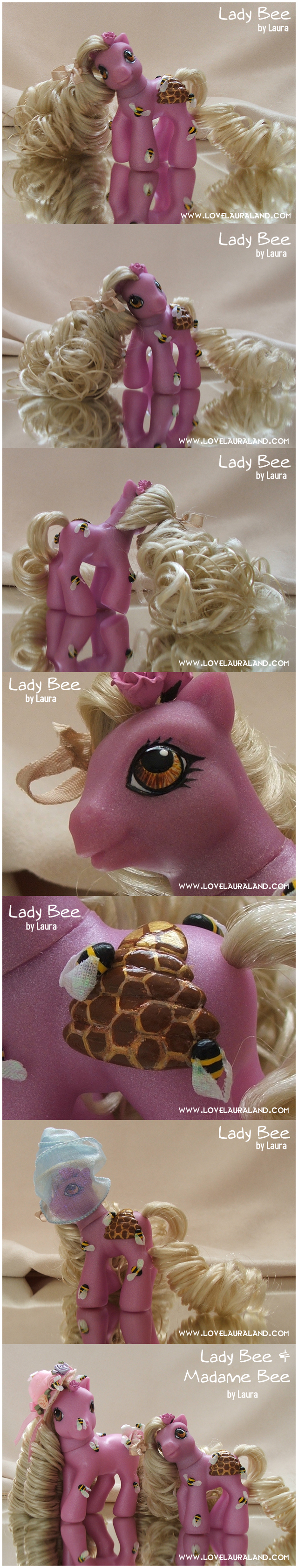 Lady Bee