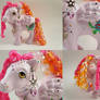 Lilac SeaTurtle pony