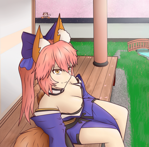 Explore The Best タマモキャット Art Deviantart Explore The Best タマモキャット Art Deviantart
