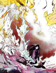 Explore The Best 双星の陰陽師 Art Deviantart Explore The Best 双星の陰陽師 Art Deviantart