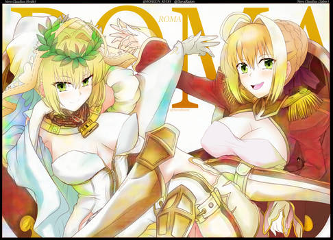 Explore The Best 赤セイバー Art Deviantart Explore The Best 赤セイバー Art Deviantart