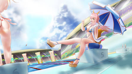 Explore The Best キャス狐 Art Deviantart Explore The Best キャス狐 Art Deviantart