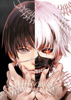 Kaneki