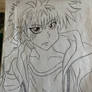 Killua