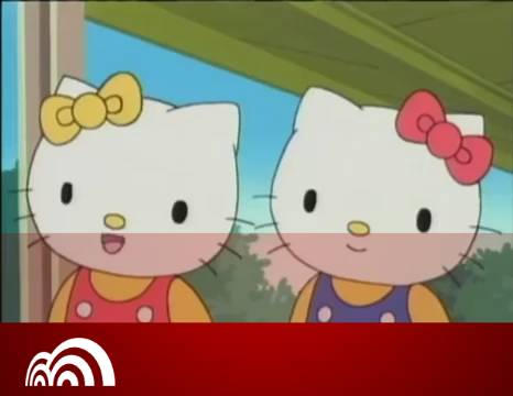 Thecuben06 Channel Hello Kitty Id 01 By Thenexusonda On Deviantart Thecuben06 Channel Hello Kitty Id 01 By Thenexusonda On Deviantart
