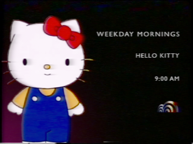 Thecuben06 Channel Hello Kitty Promo 02 By Thenexusonda On Deviantart Thecuben06 Channel Hello Kitty Promo 02 By Thenexusonda On Deviantart
