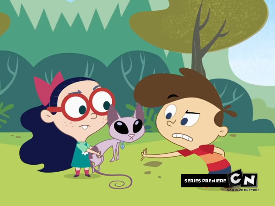 Kid Vs. Kat On Cartoon Network (November 2009) by TheNexusOnDA on DeviantArt Kid Vs. Kat On Cartoon Network (November 2009) by TheNexusOnDA on DeviantArt