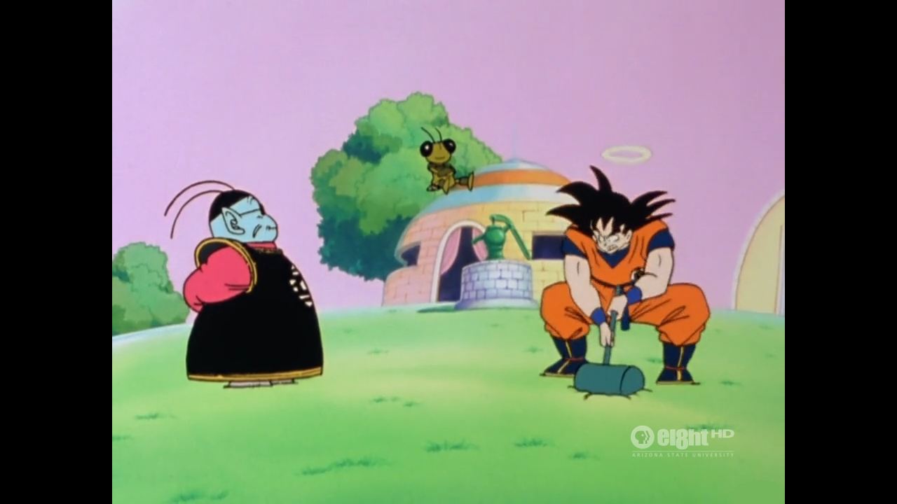 DBZ Kai Movie 10 by kingvegito on deviantART  Anime dragon ball, Dragon  ball z, Dragon ball