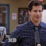 Brooklyn Nine-Nine on Disney XD (2014)