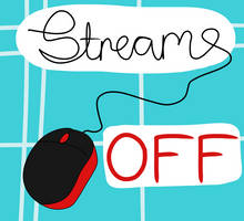 Stream: OFFLINE!