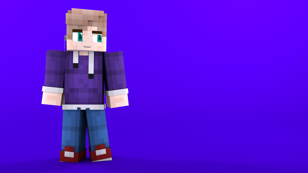 Random boy by Ratchet55 on DeviantArt