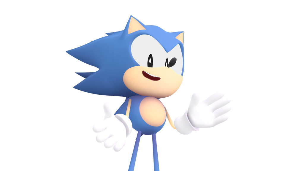 Mmd Mania Mania Sonic (MMD) by Ratchet55 on DeviantArt
