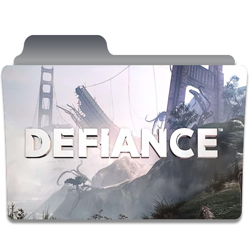 Defiance Png by shafo3 on DeviantArt