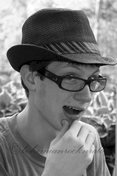 andy-roo by bohemianrocknroll on DeviantArt