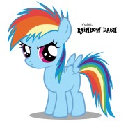 rainbowdash