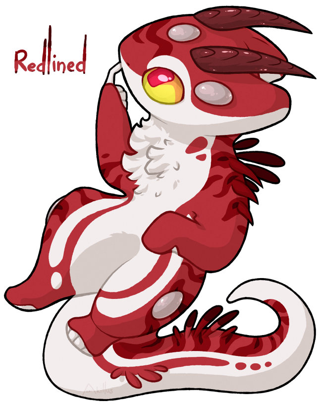 #205 Katragoon - Redlined