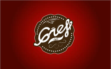 Cref ink Logo