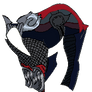 Ovipets Catus Tattoo- Thor