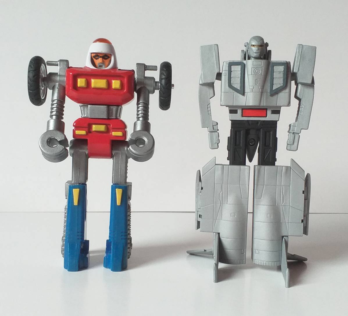 Cy-kill and Leader-1 by compassworkshop271 on DeviantArt