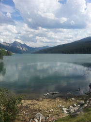 Banff , Canada