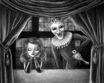 Let's play a game, a Prologue by empatia