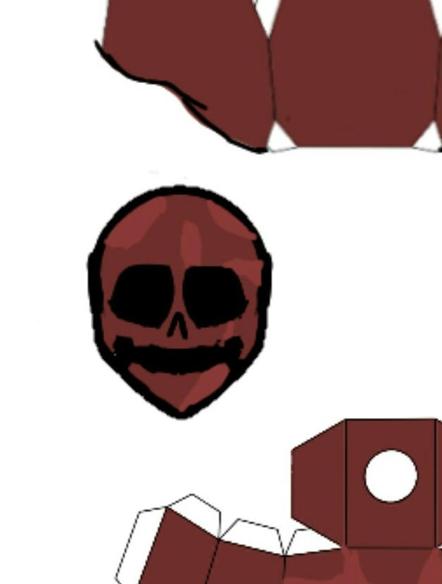 Dead Man Many Layout Dead man walking by Lotuslaw5114 on DeviantArt