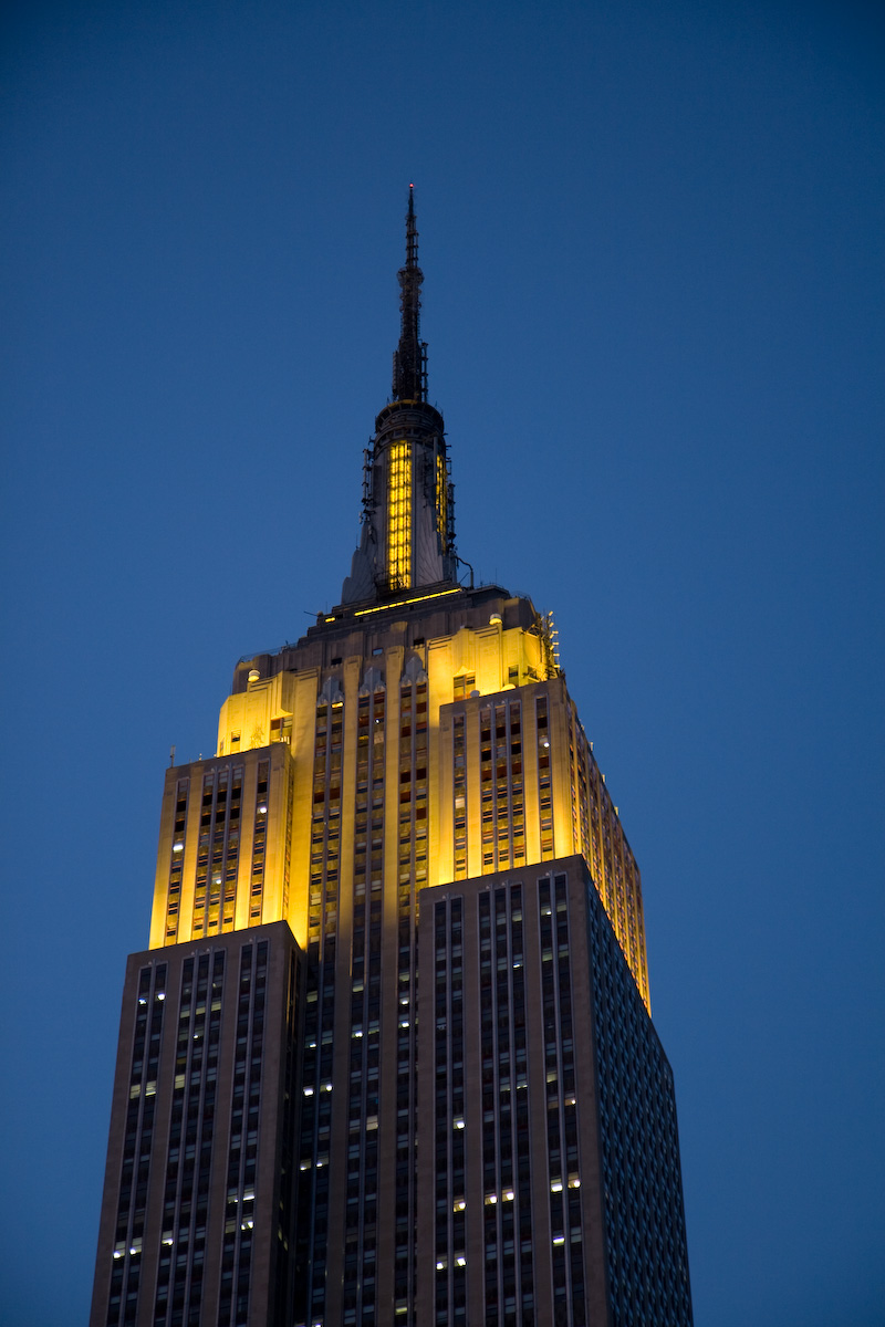 Empire State Building