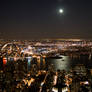 New York City Night