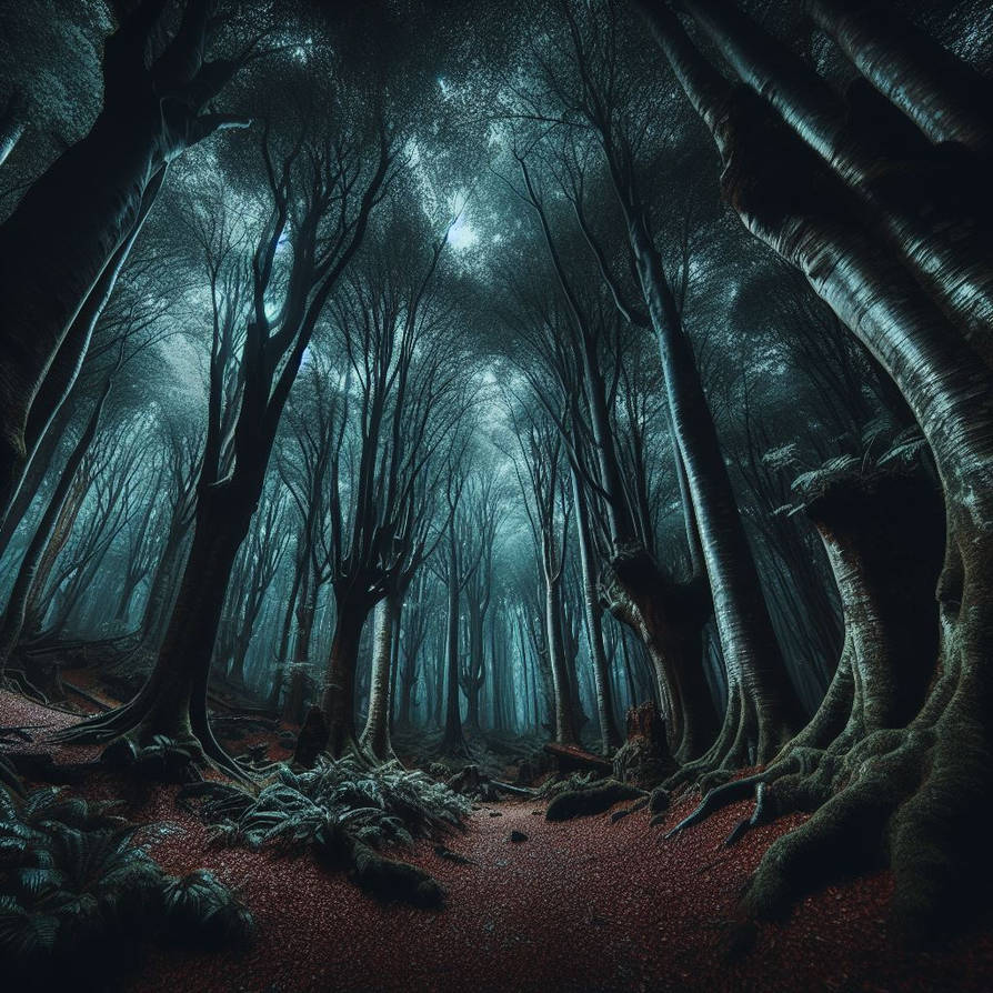 Baldur's Gate Chapter 2 by peterovo666 on DeviantArt