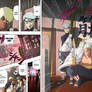 Naruto Chapter 454 Pages 10-11