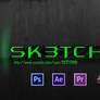 Sk3tchhd Desktop Wallpaper