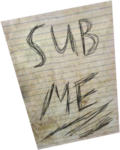 Slender Page Custom Page Sub me