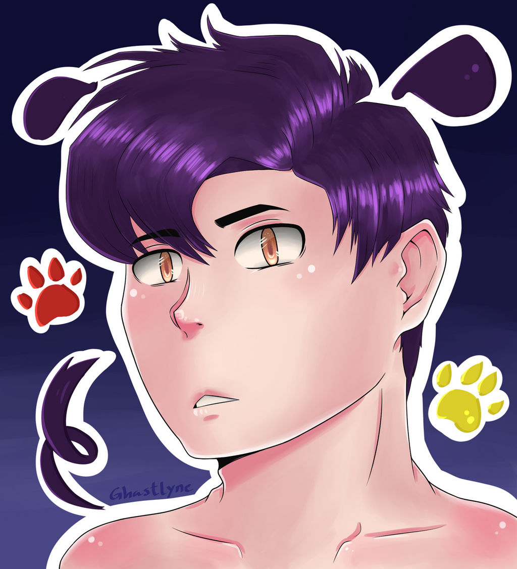 Deviantart Bae Bae Sungjoon by Ghastlyne on DeviantArt