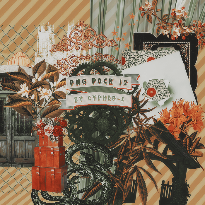 png pack #12 by cypher-s