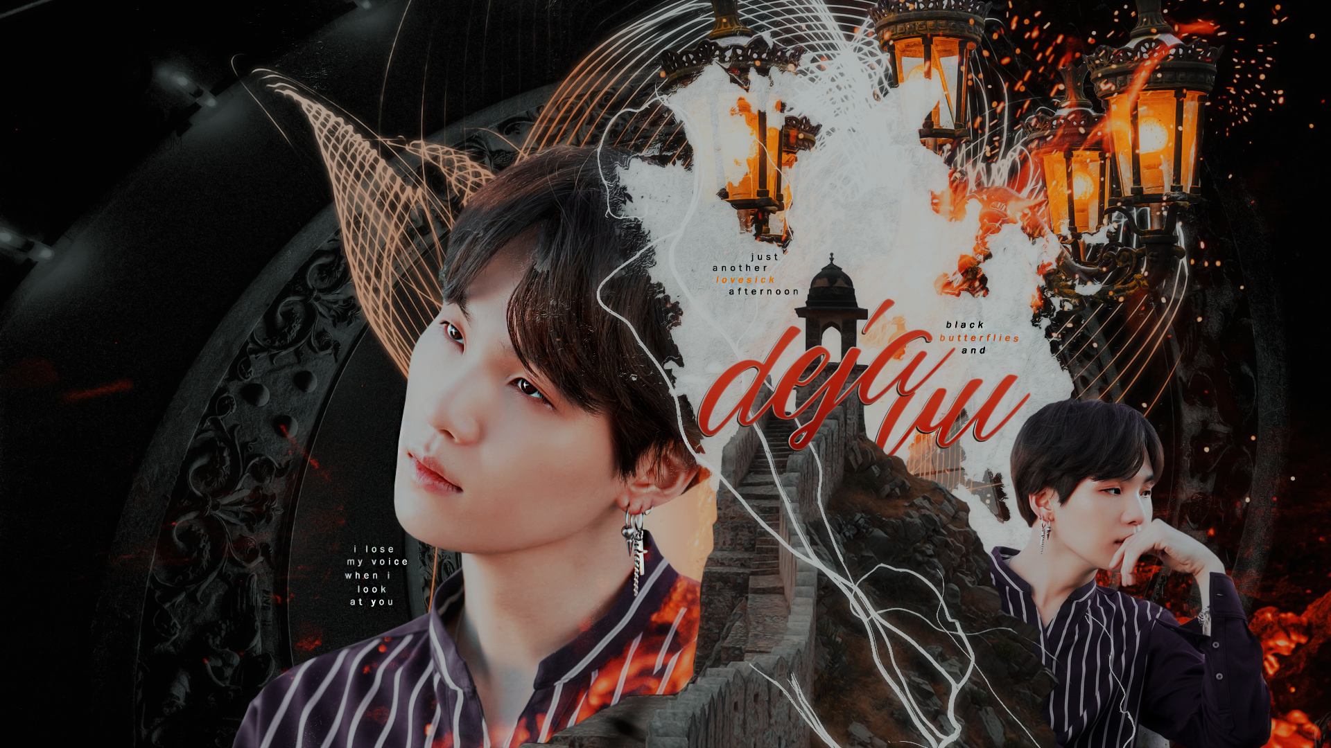 suga desktop wallpaper by cypher-s on DeviantArt suga desktop wallpaper by cypher-s on DeviantArt