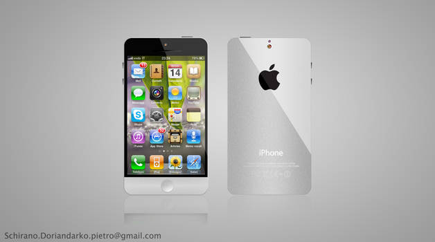 IPhone Concept