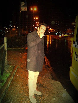 Night
