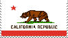 California Deviants Stamp by unicorn-catcher