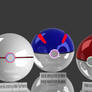 Pokemon Evo Pokeball Rev.4