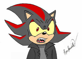 Shadow as SPIKE