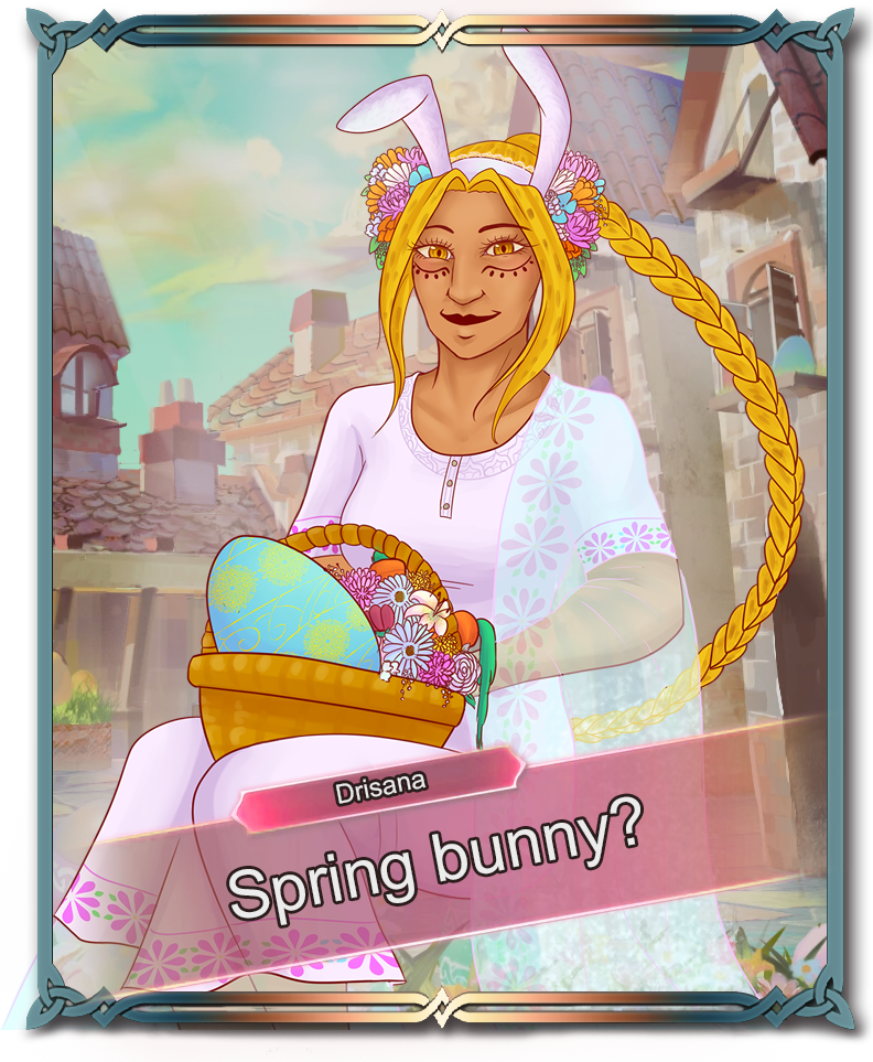 Viera Rabbit Meme SE - MEME [A Real Bunny) by Raingaze on DeviantArt