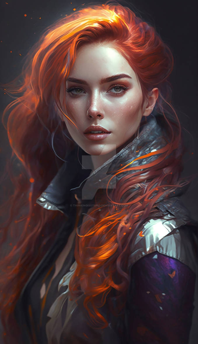 Hot Demand by THINKINGISSTUPID on DeviantArt