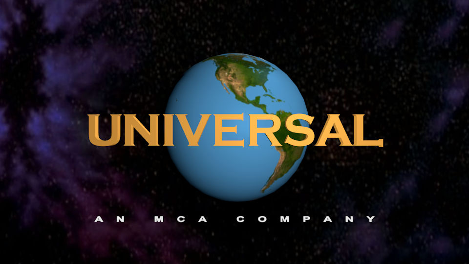 Universal 1990 Universal Pictures Logo (1990 = 1994) Remake (V1) by SuperLansy2026 on ...