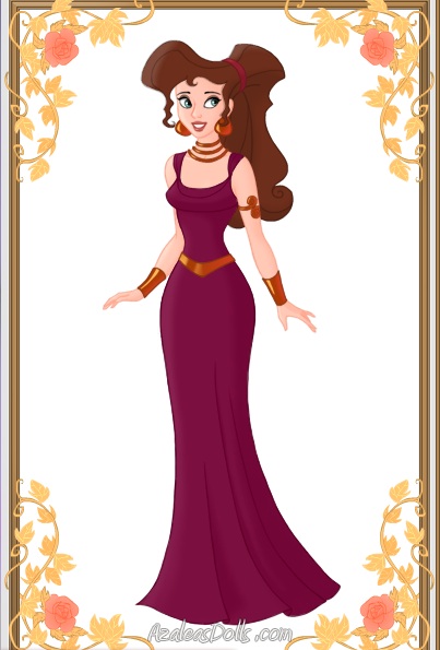 Greek Goddesses: Hebe