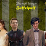 You Might Belong In Huffelpuff