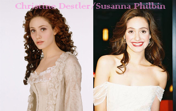 Christine/Susanna