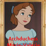 Disney History: Archduchess Marie-Valerie